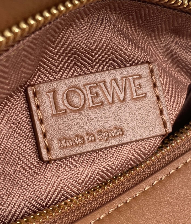 Loewe Handle Bags